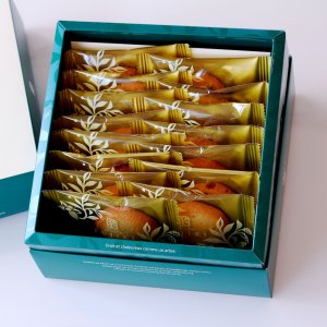 クッキーギフト(15枚入り)