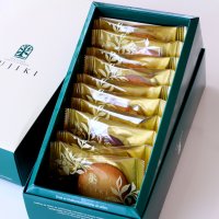 クッキーギフト(10枚入り)