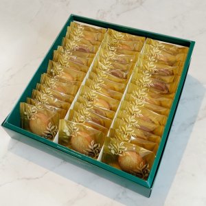 クッキーギフト(42枚入り)