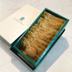 クッキーギフト(10枚入り)