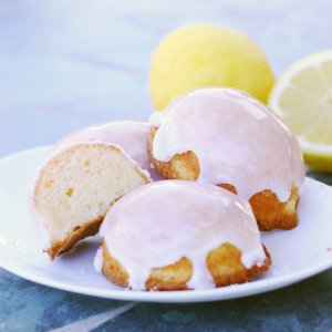 三木山レモンケーキ